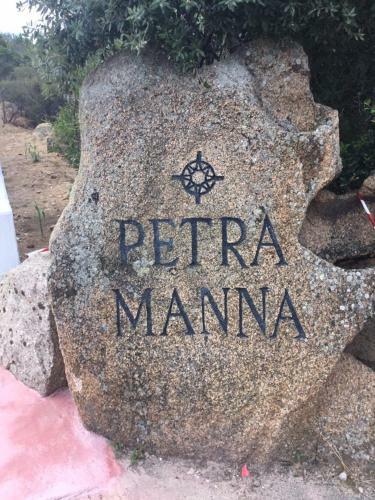 Bed & Breakfast Tenuta Petra Manna