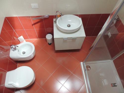 Apartamento Volver