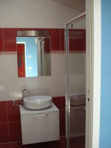 Apartamento Volver
