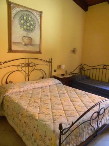 Dimora Del Falconiere B&B
