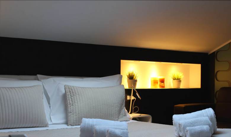 Ottomood B&B