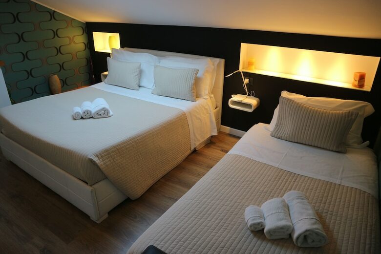 Ottomood B&B