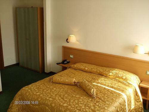 Hotel Etruria