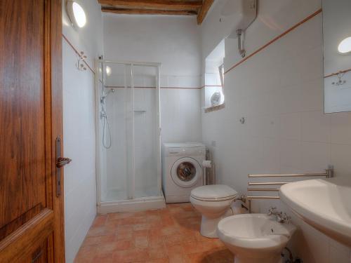 Holiday Home Podere Valle Sotto Volterra
