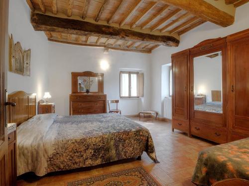 Holiday Home Podere Valle Sotto Volterra