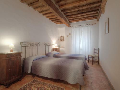 Holiday Home Podere Valle Sotto Volterra