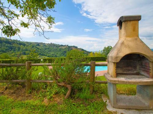 Holiday Home Podere Valle Sotto Volterra