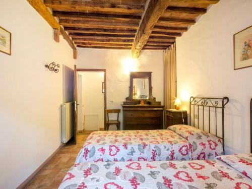 Holiday Home Podere Valle Sotto Volterra
