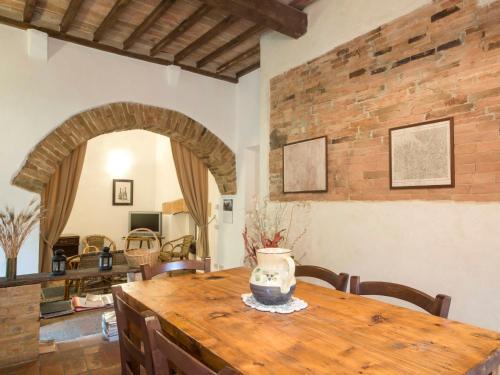 Holiday Home Podere Valle Sotto Volterra