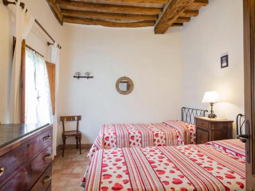 Holiday Home Podere Valle Sotto Volterra