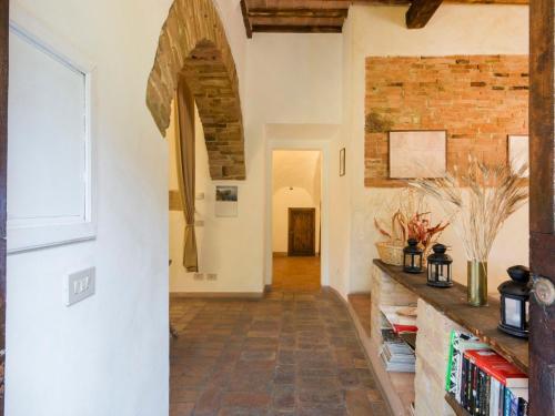 Holiday Home Podere Valle Sotto Volterra