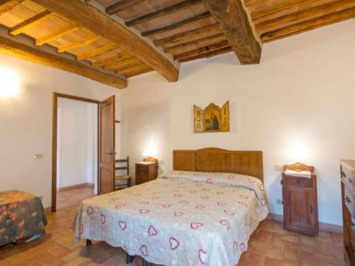 Holiday Home Podere Valle Sotto Volterra