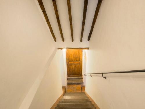 Holiday Home Podere Valle Sotto Volterra