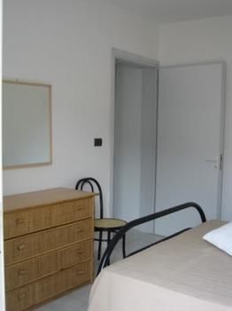 Apartamento Residence Miramare