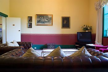 Hotel Toorak Manor