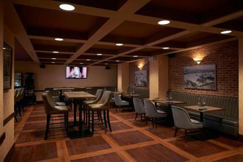 Capital Hotel