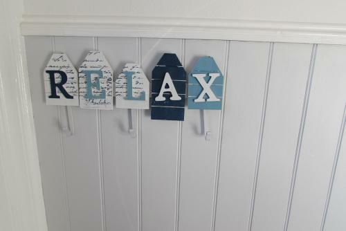 Westward B&B