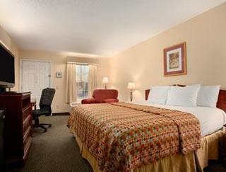 Motel Baymont Inn & Suites - Meridian