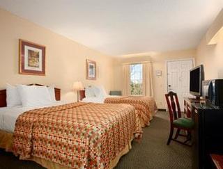 Motel Baymont Inn & Suites - Meridian