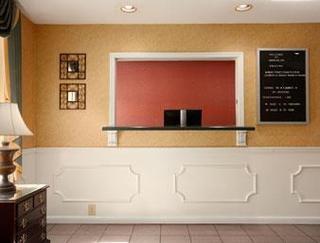 Motel Baymont Inn & Suites - Meridian