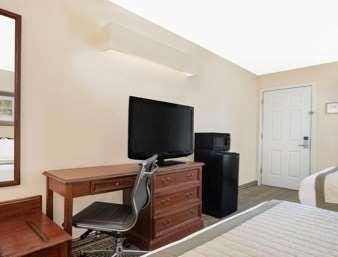 Motel Baymont Inn & Suites - Meridian