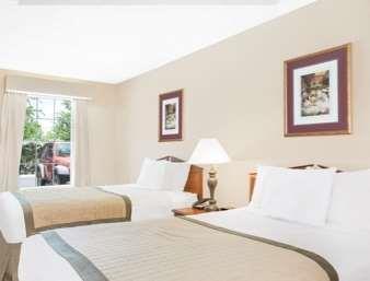 Motel Baymont Inn & Suites - Meridian