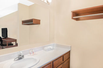 Motel Baymont Inn & Suites - Meridian