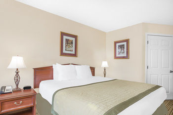 Motel Baymont Inn & Suites - Meridian