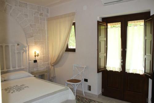 Masseria Tolla B&B