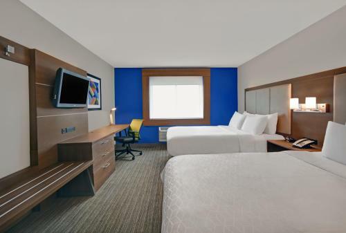 Holiday Inn Express Adrian, An Ihg Hotel