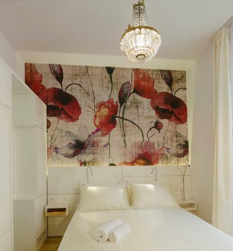 Bed & Breakfast Maison Fleurie