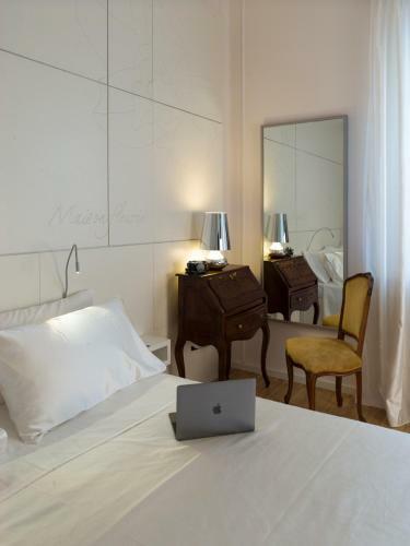 Bed & Breakfast Maison Fleurie