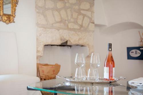 Gli Orti Di Malva B&B