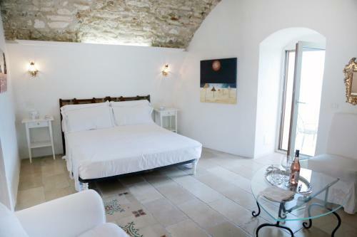 Gli Orti Di Malva B&B