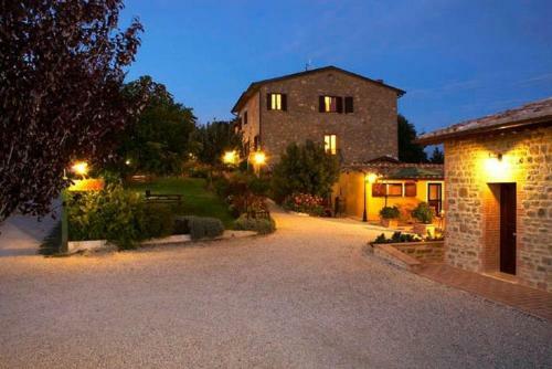 Agroturismo Il Melograno Agriturismo & Spa