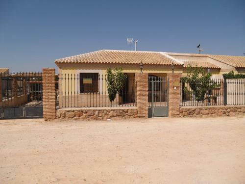 Agroturismo Casa Rural Villa Lucia