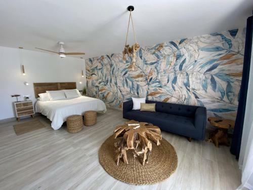 Apartamento Etti Paradise Suite Mediterraneo