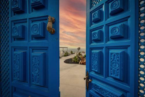 Apartamento Etti Paradise Suite Mediterraneo