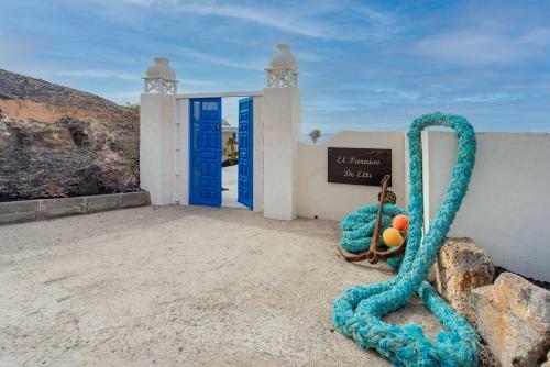 Apartamento Etti Paradise Suite Mediterraneo