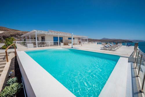 Apartamento Etti Paradise Suite Mediterraneo