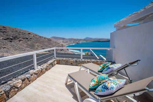 Apartamento Etti Paradise Suite Mediterraneo