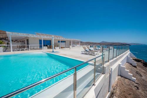 Apartamento Etti Paradise Suite Mediterraneo