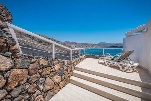 Apartamento Etti Paradise Suite Mediterraneo