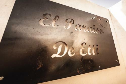 Apartamento Etti Paradise Suite Mediterraneo