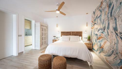 Apartamento Etti Paradise Suite Mediterraneo
