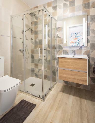 Apartamento Etti Paradise Suite Mediterraneo