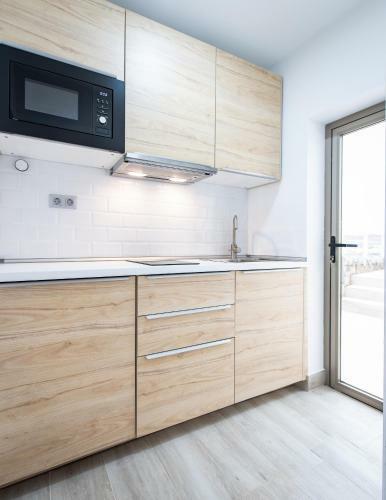Apartamento Etti Paradise Suite Mediterraneo