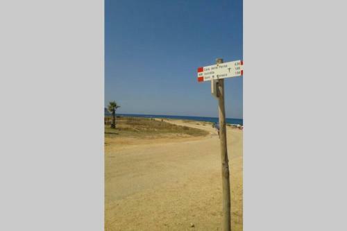Apartmentmacari Cala Azzurra Residence San Vito Lo Capo