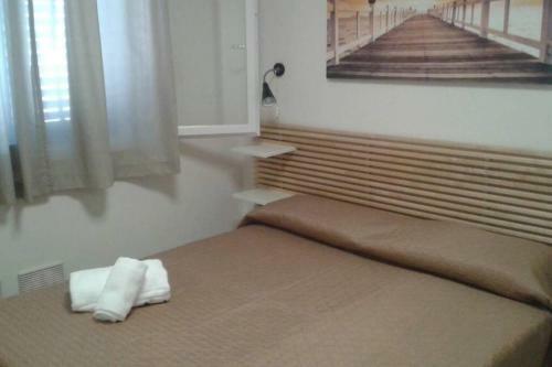 Apartmentmacari Cala Azzurra Residence San Vito Lo Capo