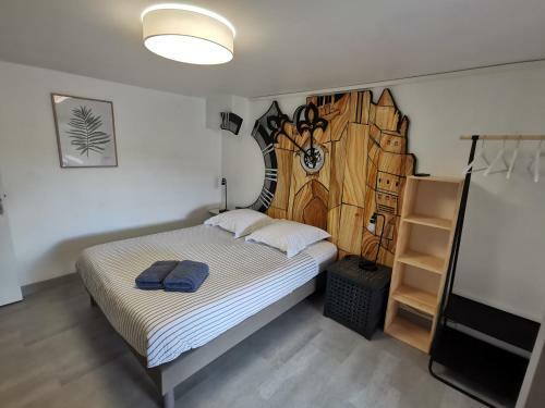 Bed & Breakfast Le S�n�chal
